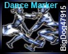 [BD] Dance Marker