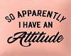 AP22 - Attitude