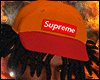 Ornge Preme x Locs