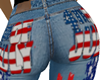 MM 4TH JULY JEANS
