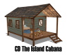 CD The Island Cabana