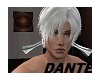 ♥D♥ Frost Dante