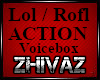 Z - Lol Rofl Action