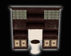 Antique Oriental Toilet