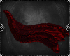 Lilith's Horns 3R - Red