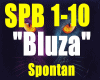 / Bluza - Spontan /