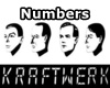 Kraftwerk  -  Numbers