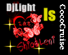 (CC) DjLight Leni u Shia