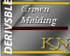 KN Crown Molding
