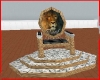 Daniel's Throne
