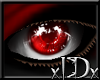 xIDx Red Spectrus Eyes