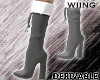 [W] Epik Winter Boots