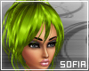 [SOF] Aruto Green