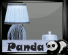 Baby PANDA LAUNDRY