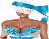 Felicia Hat