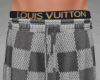 LV Shorts.