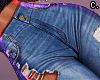 Ninna Distressed | RLL