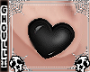 Dari | Heart Earring