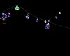string lights