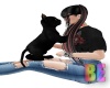 BE CUDDLE CAT