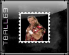 Shawn Michaels Stamp