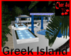 Greek Island