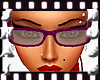 K  Shades Purple