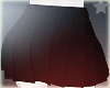 kawaii black skirt