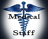 medical staff fram