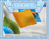 💙 POCOYO SOFA