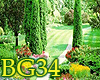 [TK] BG-Wedding Garden