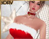 3drv Mrs Santa outfit