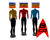 ST 2395 Uniform Sales