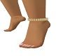 DIAMOND ANKLE COLLECTION