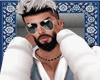 M|►vest Blue Bundle