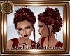 AD! Braided Updo E28 Red