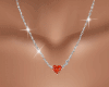 S! Diamond ♥ Necklace