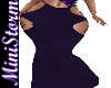 Purple Pants