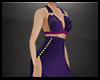 [E] Purple Dress