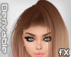 ғх Elley Blonde