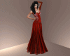 (KUK)Scarlet sweet gown