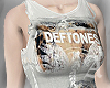 A - Deftones Shirt