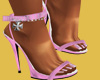 ~Imperial Pink Heels~