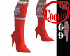 c-69-red-boot