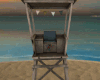 *Lifeguard Station