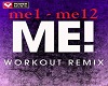 Me Workout Remix