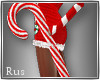 Rus: Candy Cane