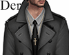 Derivable Trench coat#2