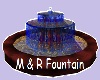 [MS] M & R Fountain