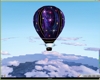 magical ballon ride